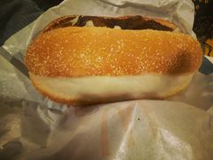 -麦当劳(北方国贸大厦店)