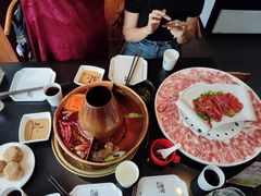 -北门涮肉·铜锅涮肉(南锣鼓巷店)