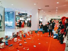 -银泰百货(北京大红门店)