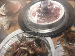 -海味当家·蒸锅海鲜(星海公园店)