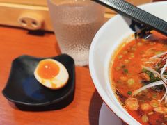 -豚一拉麺(花城汇南区店)