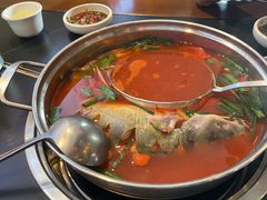 -贵州牛霸一方·苗侗酸汤鱼(白云三元里店)