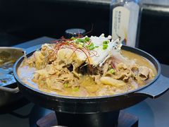 -HOTISLAND海鸡岛·韩国料理(江南西店)