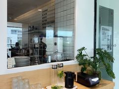 -Cafe Mersey默西咖啡(西交店)