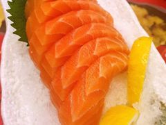 -鱼民·现造寿司(育德店)