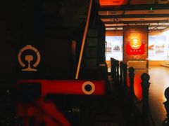 -中国铁道博物馆(正阳门馆)