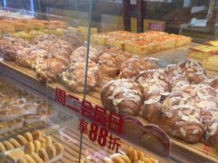 -味多美蛋糕(安定门店)