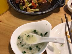 -鹦鹉小厨味道餐厅(山大南路店)