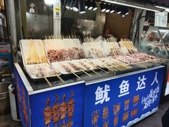 -周浦小上海步行街