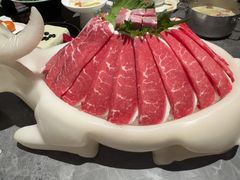 -德天肥牛海鲜火锅(城西银泰店)