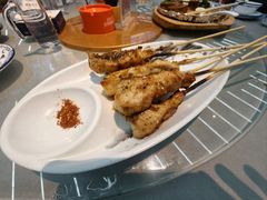 -皮记海鲜1995(寮步店)
