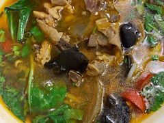 -魏家凉皮(博水商务大厦店)