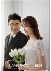 -雪中彩影婚纱摄影·微光艺术中心