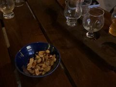 -山港凯悦酒店·BEBA海滩烧烤餐厅酒吧