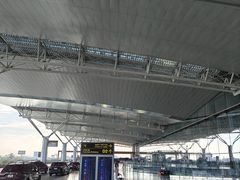 -河内内排国际机场