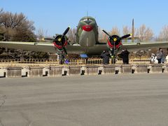 -中国航空博物馆