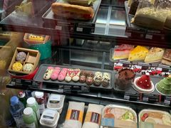 -星巴克(天津鲁能中心第三店)