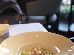 法式奶油烩小牛肉-Le Comptoir de Pierre Gagnaire