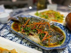 -龙姐私房菜(和顺古镇店)