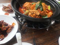 -宝翠花园餐厅(沙湖店)