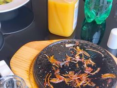 -高老庄新家宴(北斗星广场店)