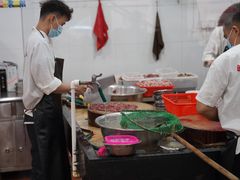 -红星光发煲仔饭(文海店)