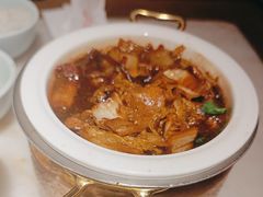 -小吊梨汤·北京菜·烤鸭(清河万象汇店)