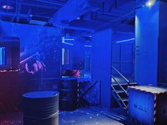 -镭战前线·真人CS·团建·亲子·生日派对(南山来福士店)