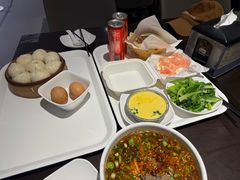 -阿那亚第三食堂 Cafeteria 3