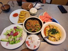 -创味·民间海南菜·非遗藤桥排骨(藤桥·免税城店)