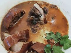 -锦粤宫·精致粤菜(深圳北站店)