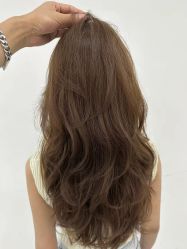 -丽时 Hair Salon