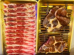 -三宝泥炉·活烤鳗鱼(七宝宝龙店)