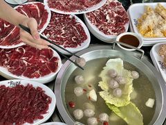 -官塘兄弟·潮汕牛肉店(官塘总店)