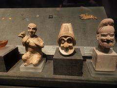 -陕西历史博物馆