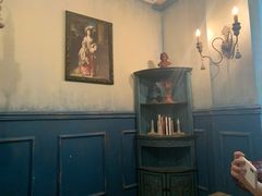 -棒咖啡音乐餐吧(婺源天佑路东门桥头店)