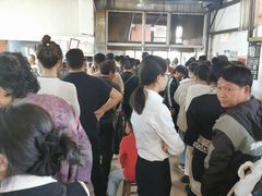 -正宗杨记普洱酸醋米线(总店)