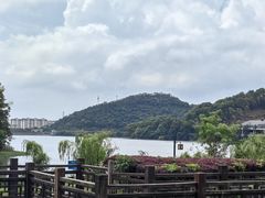 -宁波富邦荪湖山庄(慈城古县城店)