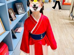 -海马体照相馆(上海月星环球港店)