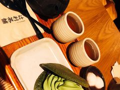 -辻利茶舖TSUJIRI(万象天地店)