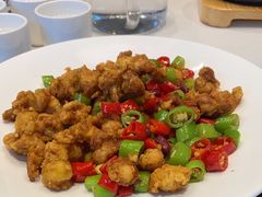 -海鸿荟·沿江菜(中山北路店)