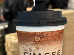 -霸王茶姬(静安大悦城店)