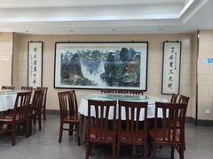 -西安贾三灌汤包·回坊小吃·清真炒菜(北院门总店)