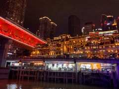 -重庆两江夜游-交运系列