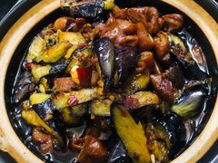 -大隐隐于市私房菜(保和小区店)