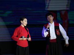 -陕北民歌大舞台