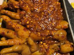 -恩你小木屋米酒店(莱山店)