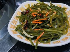 -海花锅盖烧烤店(怡馨家园店)