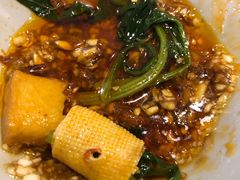 -来蜀乾串串香(北京总店)