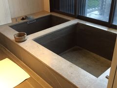 -台北北投丽禧温泉酒店